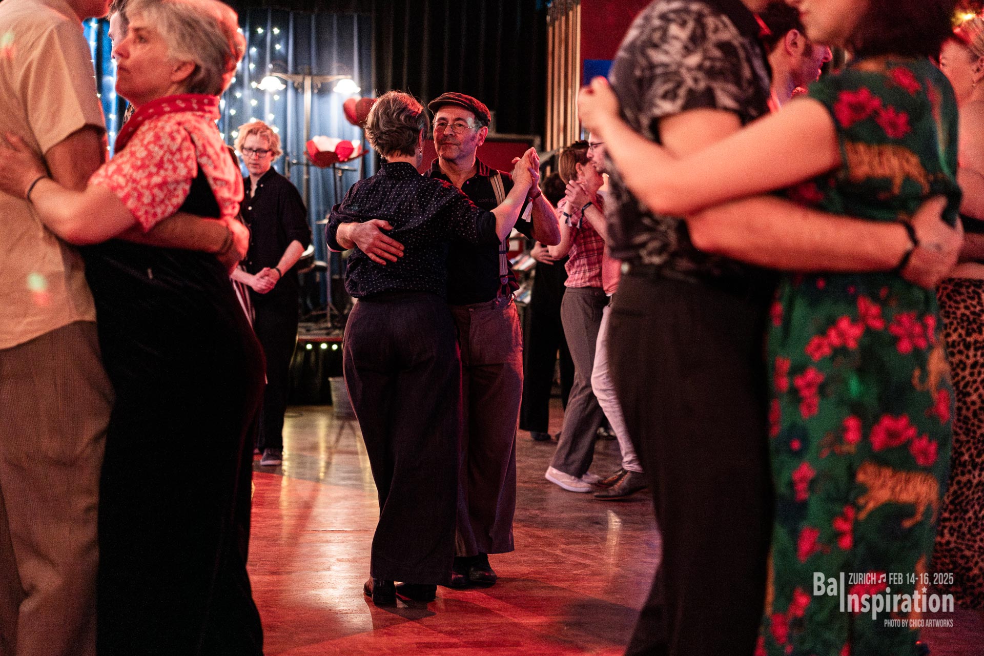 Bal-Inspiration 2025 — Friday Party 01
