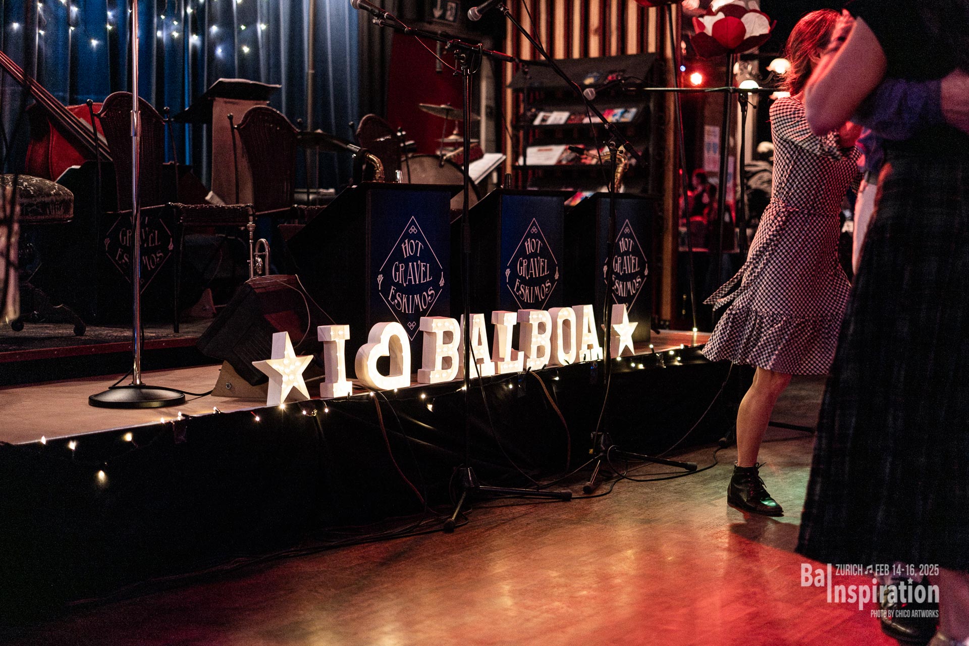 Bal-Inspiration 2025 — Friday Party 01