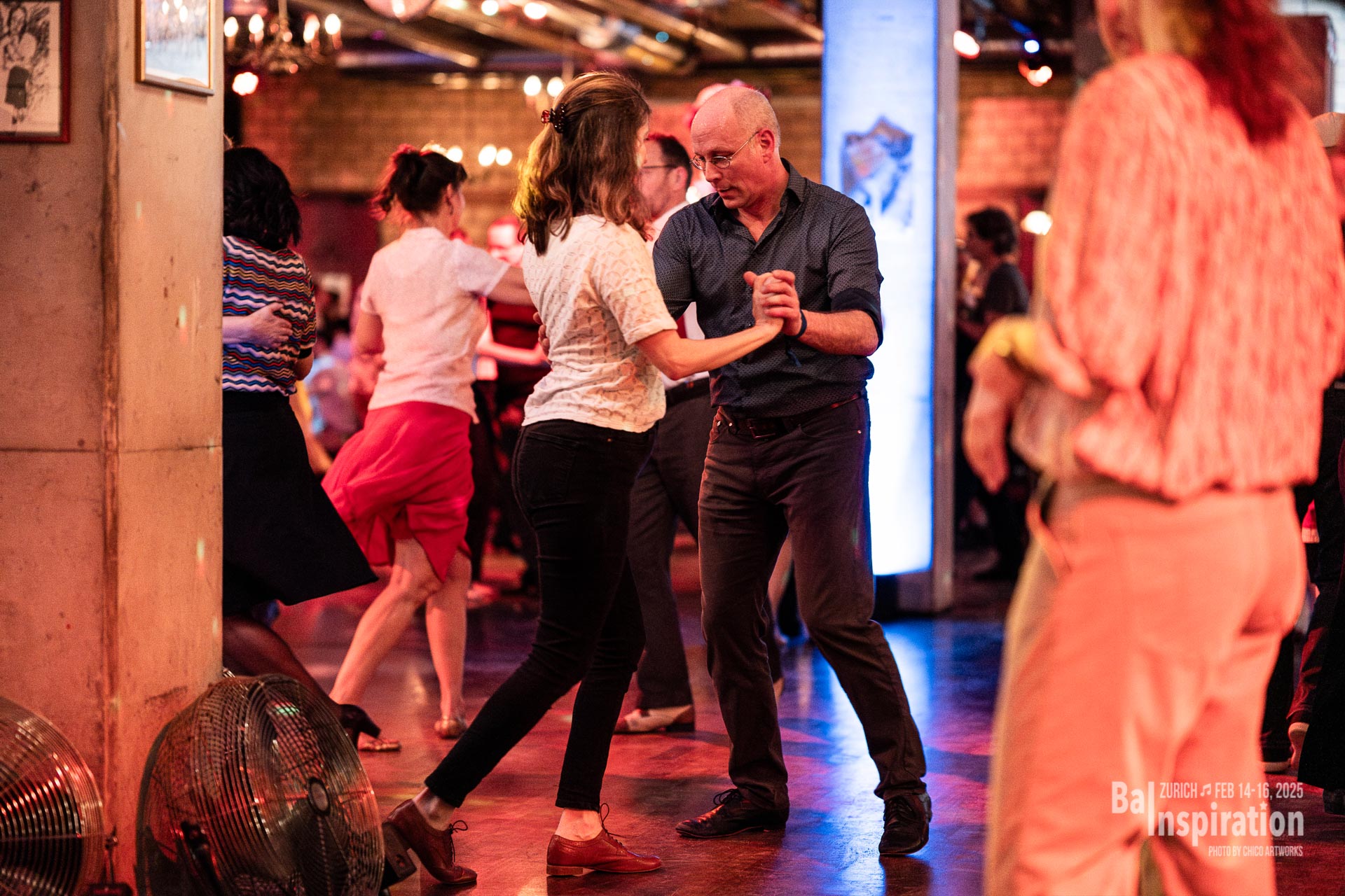 Bal-Inspiration 2025 — Friday Party 01