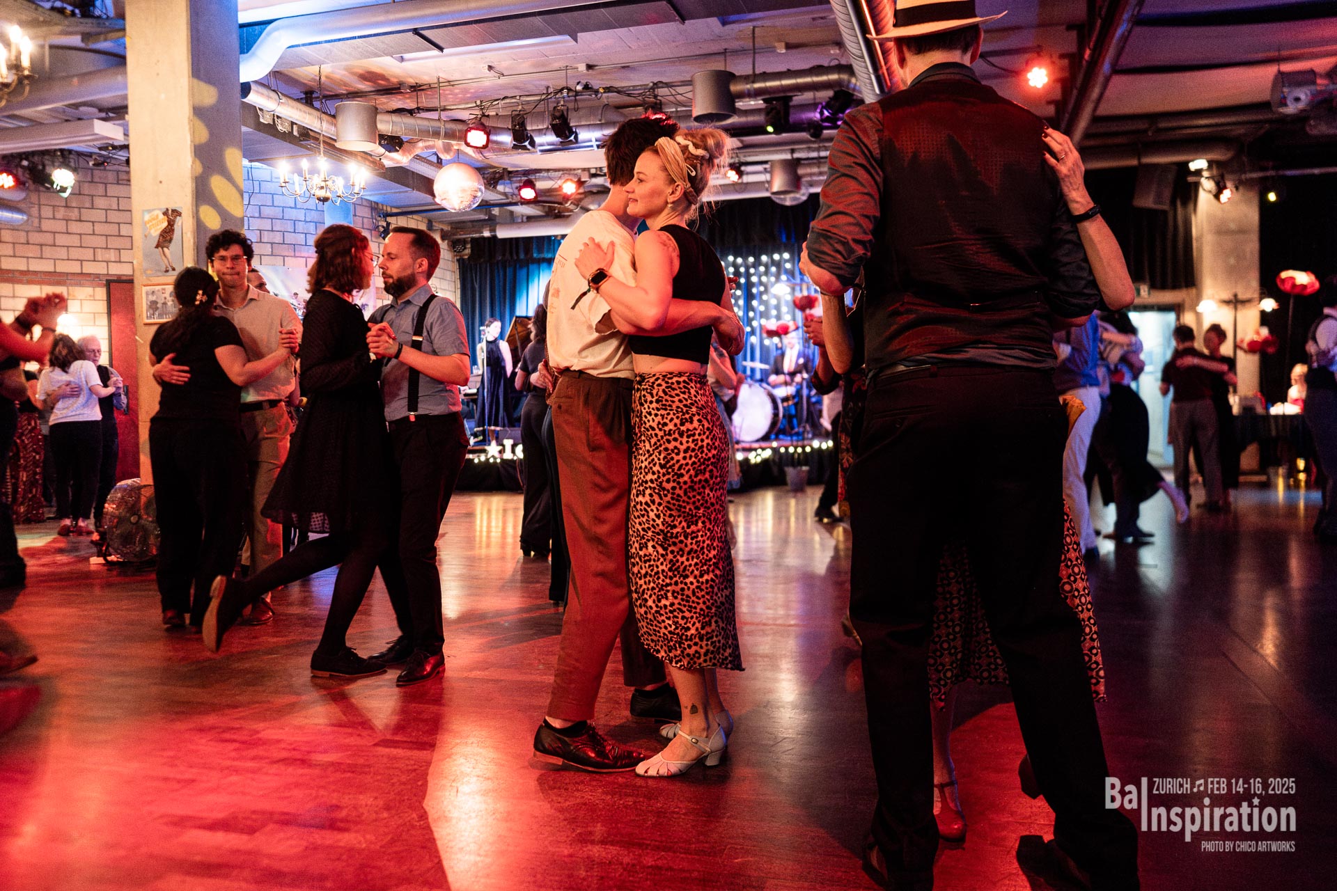 Bal-Inspiration 2025 — Friday Party 02