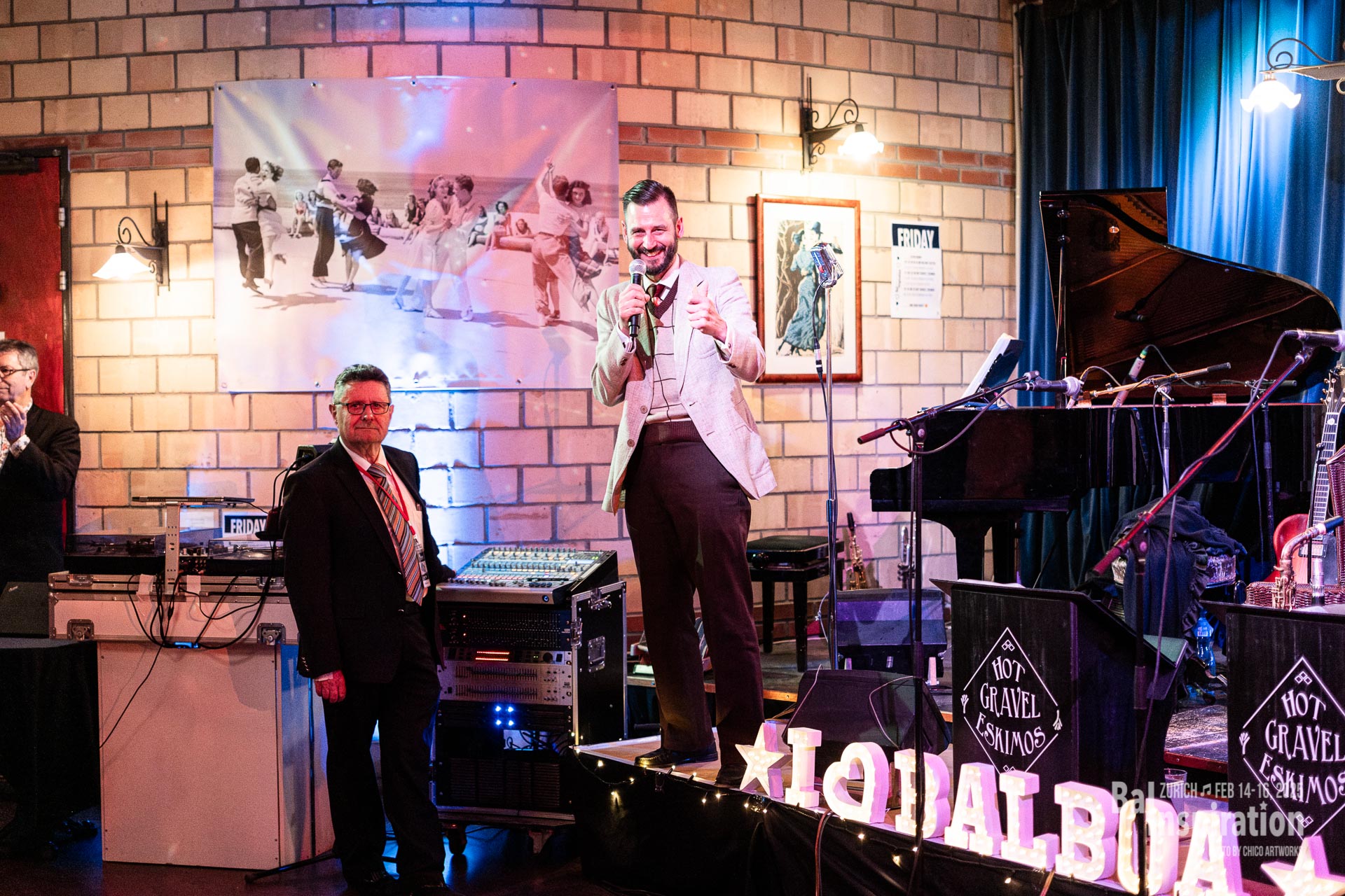 Bal-Inspiration 2025 — Friday Party 02