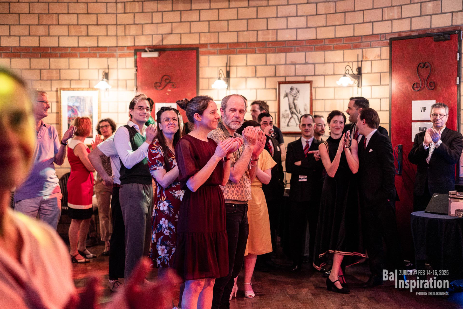 Bal-Inspiration 2025 — Friday Party 02