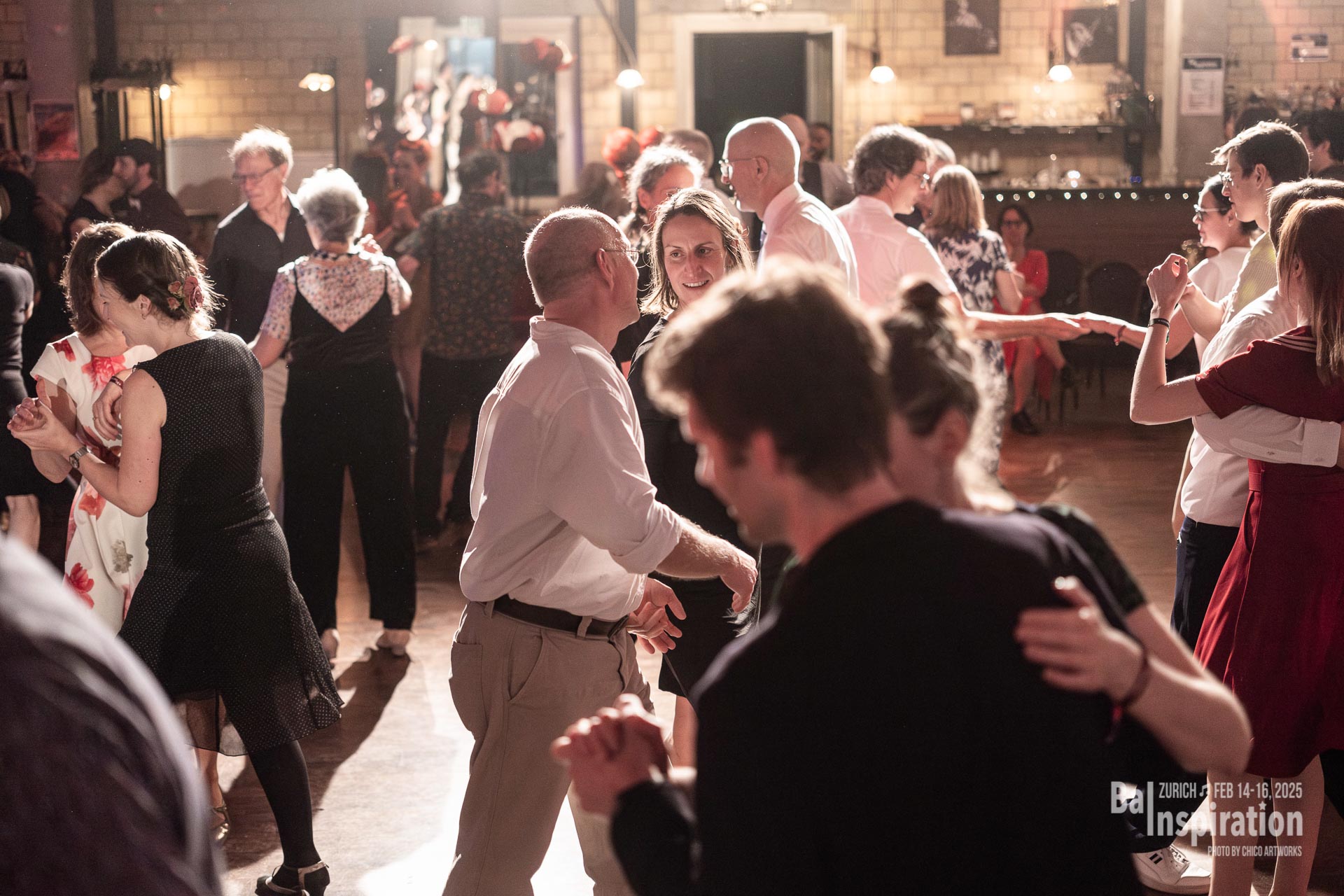 Bal-Inspiration 2025 — Saturday Party 02