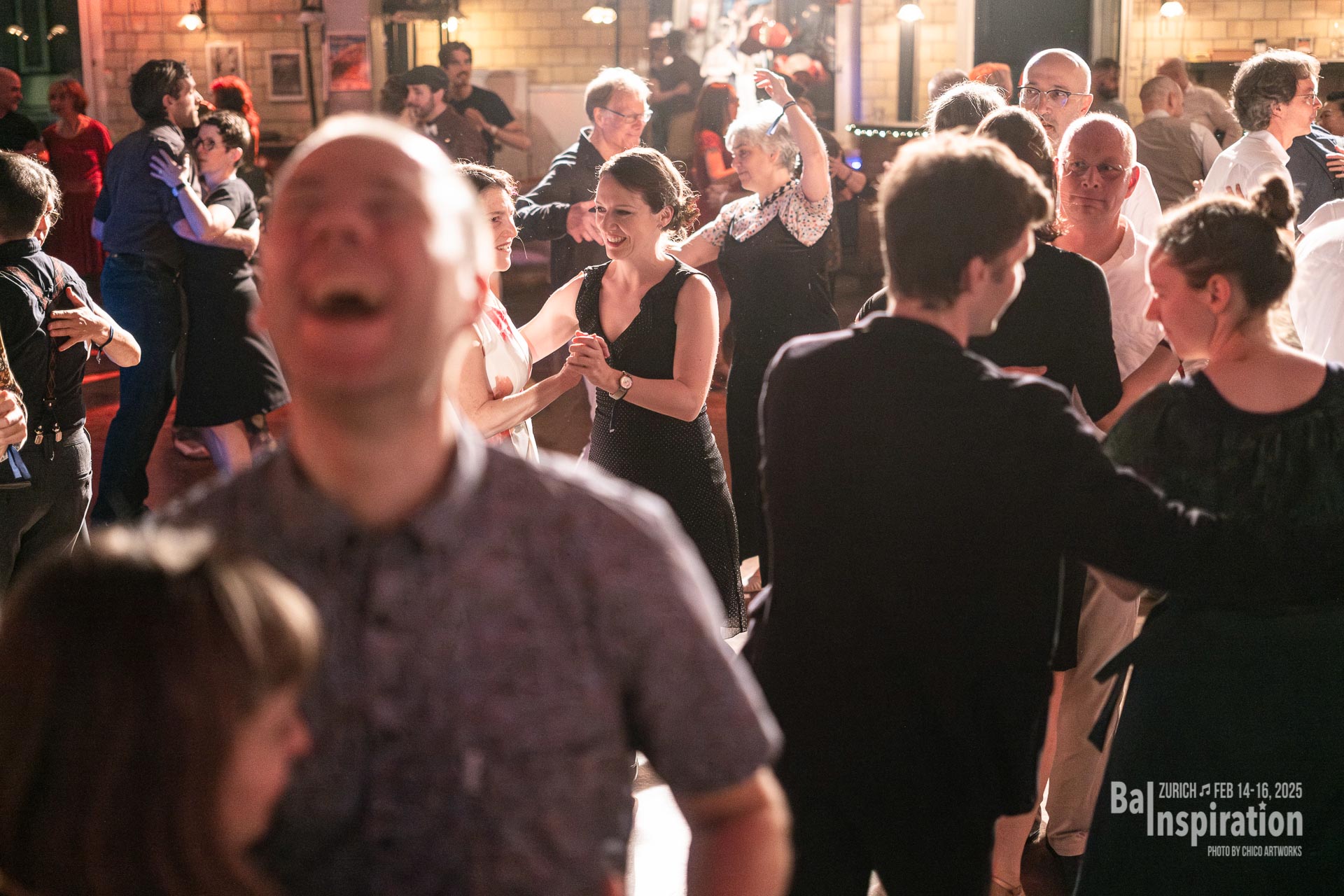 Bal-Inspiration 2025 — Saturday Party 02