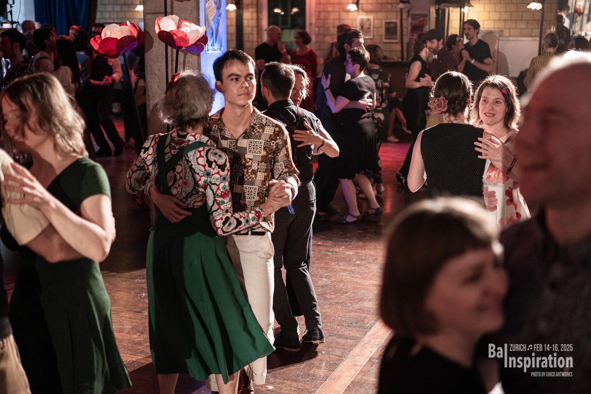 Bal-Inspiration 2025 — Saturday Party 02