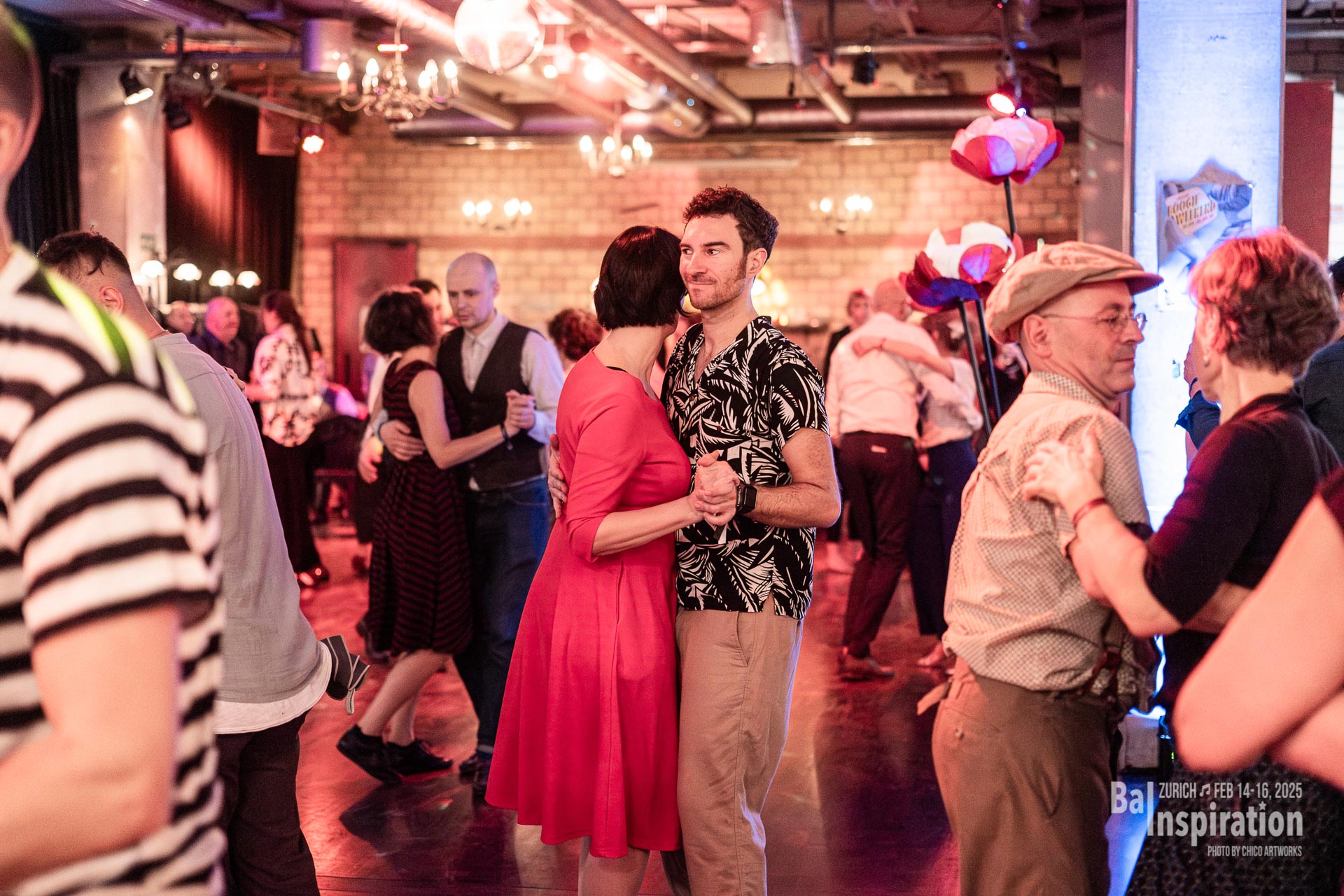 Bal-Inspiration 2025 — Saturday Party 02