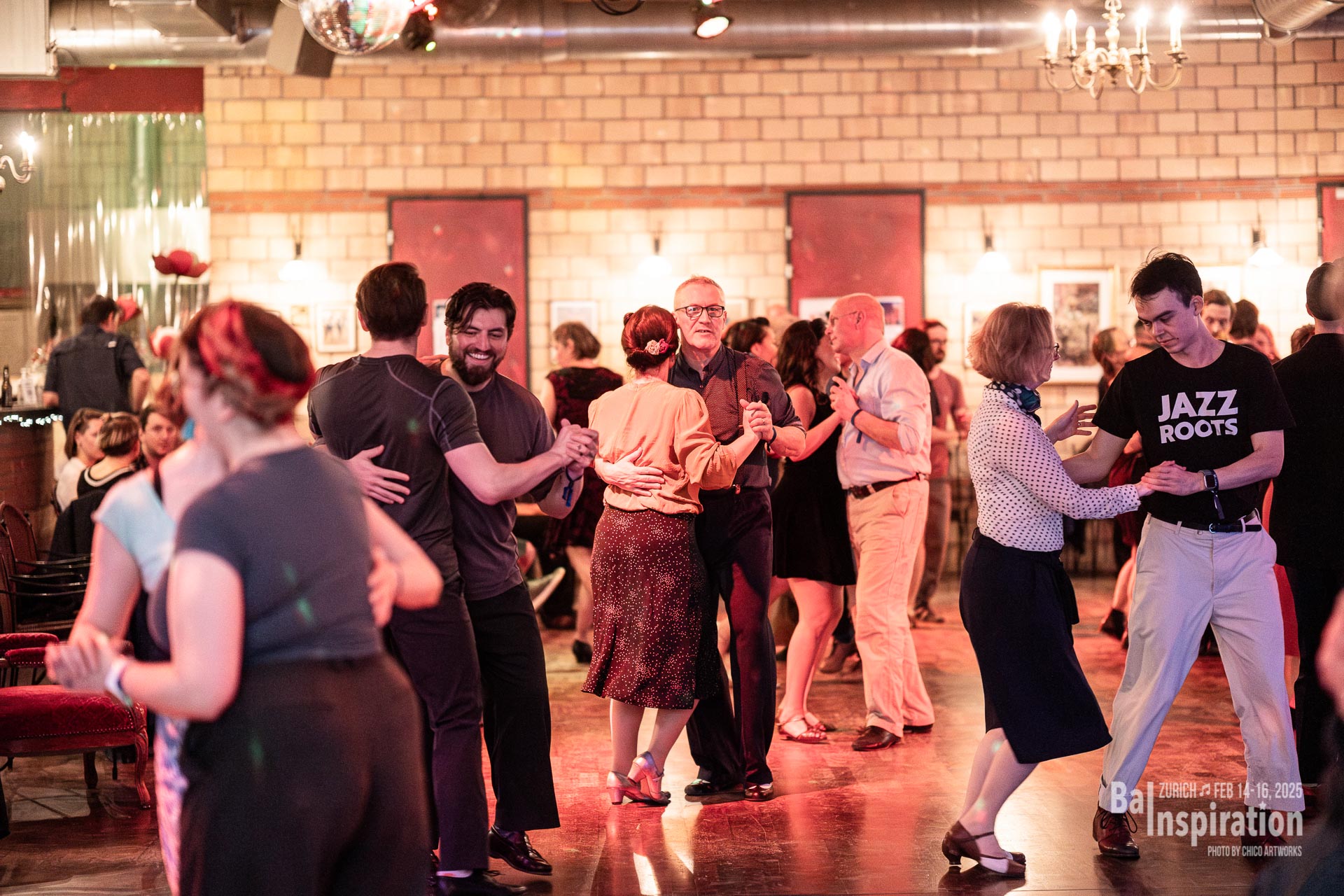 Bal-Inspiration 2025 — Saturday Party 02