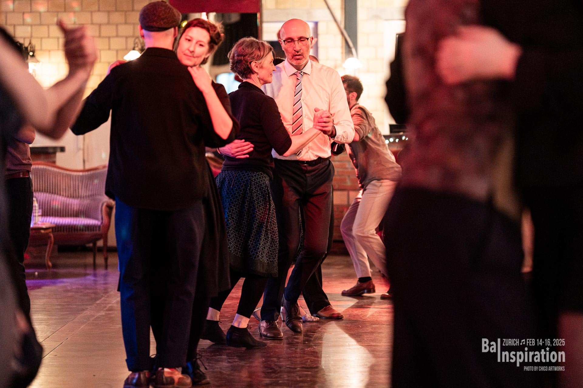 Bal-Inspiration 2025 — Saturday Party 02