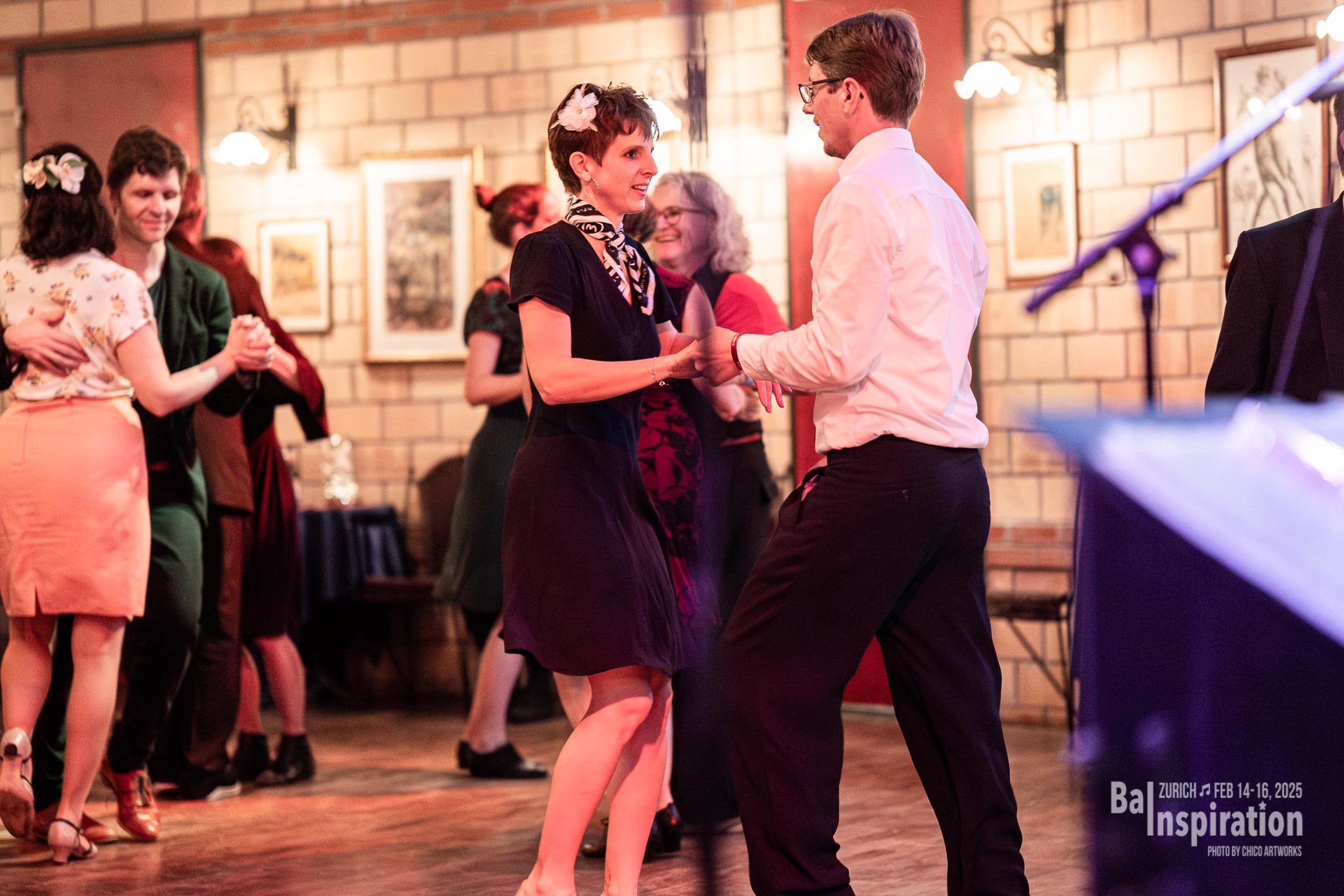 Bal-Inspiration 2025 — Saturday Party 02