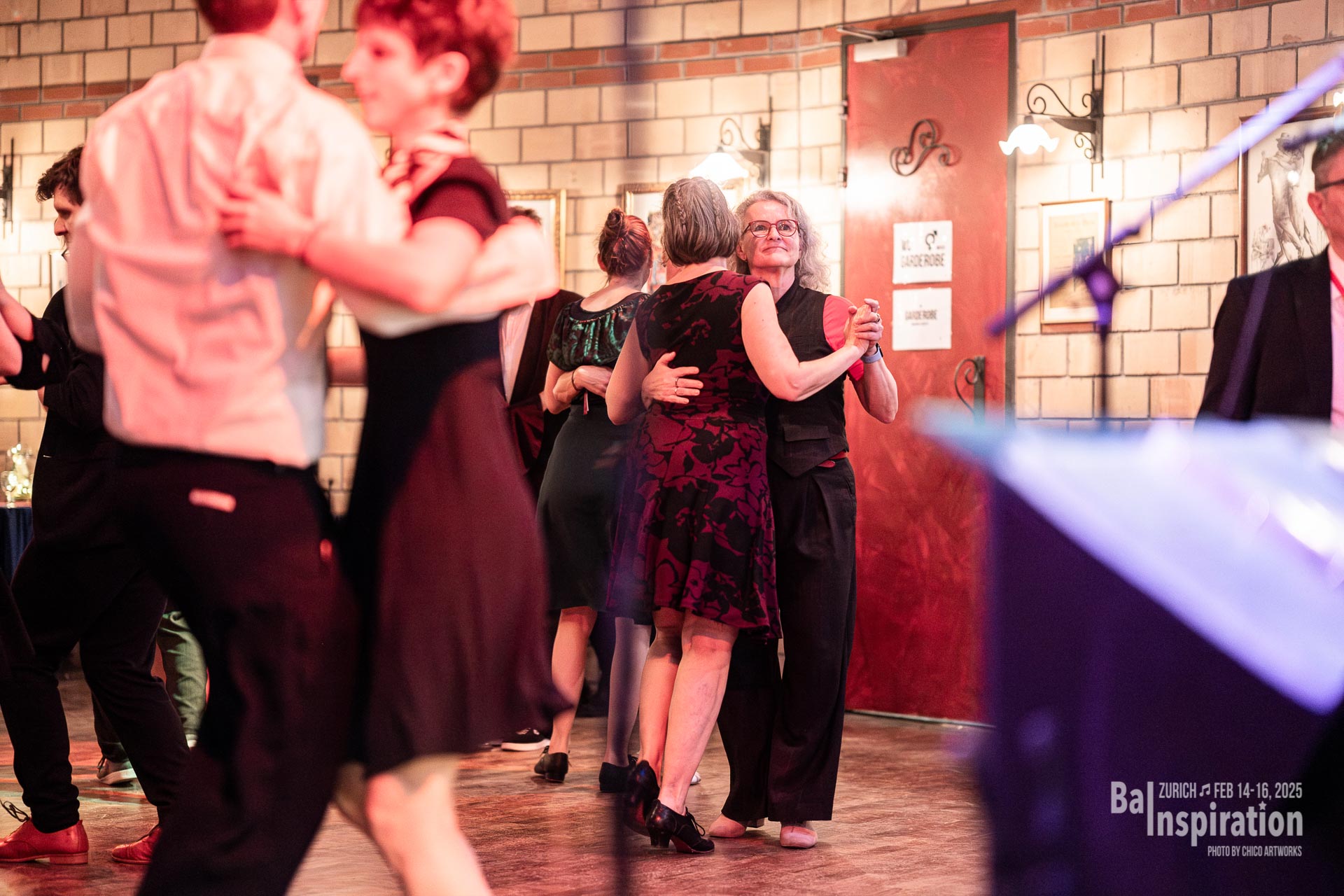 Bal-Inspiration 2025 — Saturday Party 02