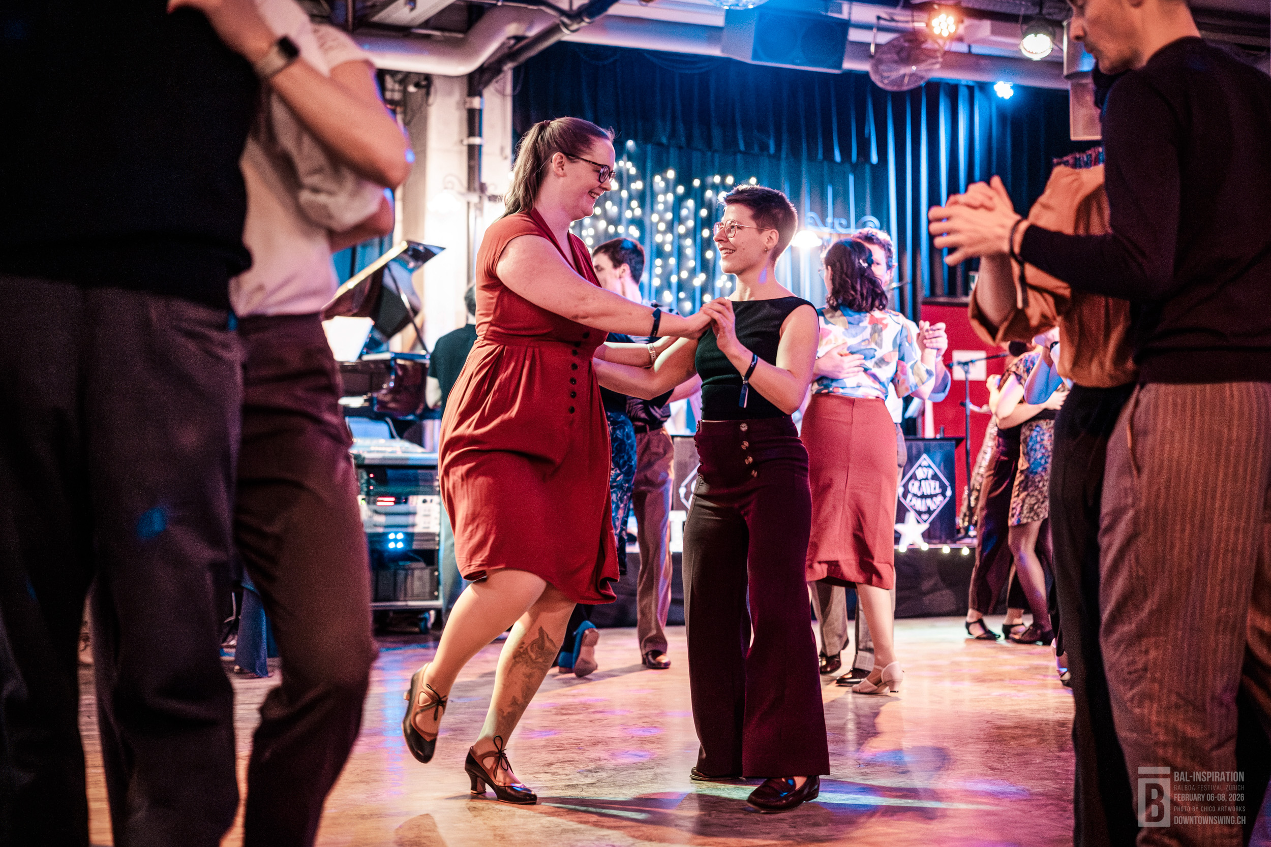 Bal-Inspiration 2026 — Saturday Party 02
