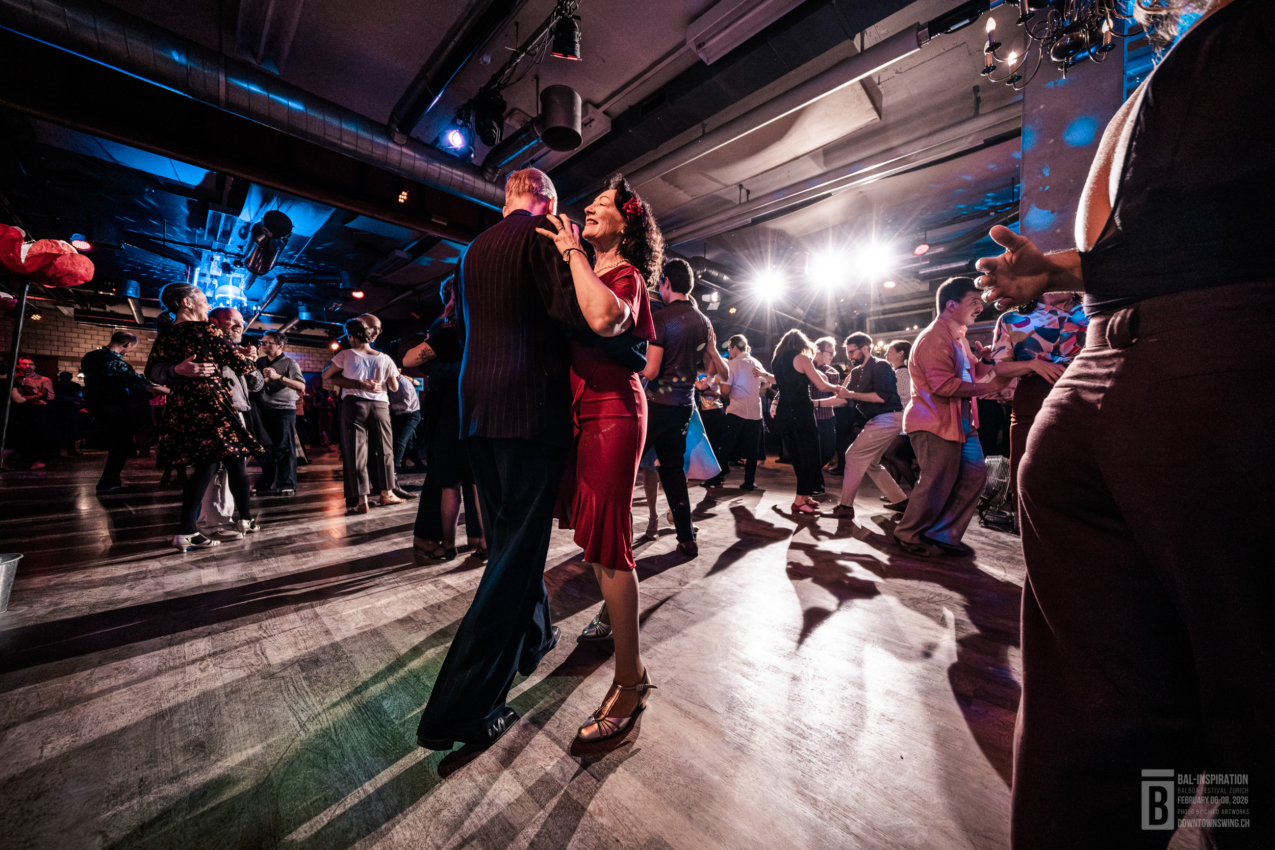 Bal-Inspiration 2026 — Saturday Party 02