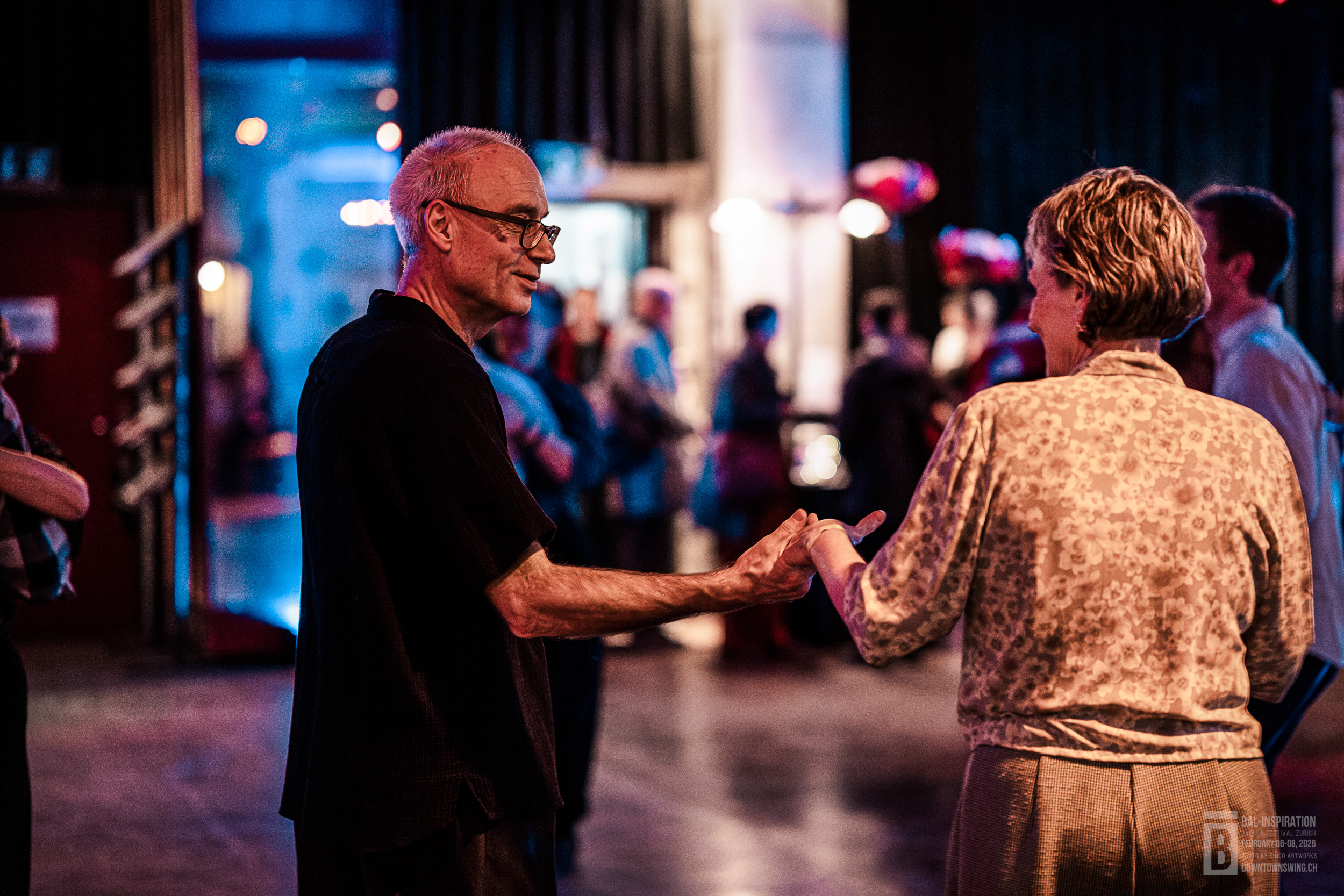 Bal-Inspiration 2026 — Friday Party 01