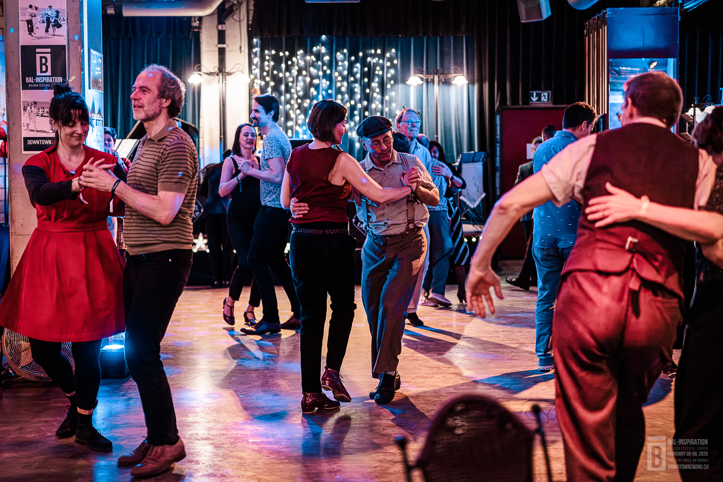 Bal-Inspiration 2026 — Friday Party 01