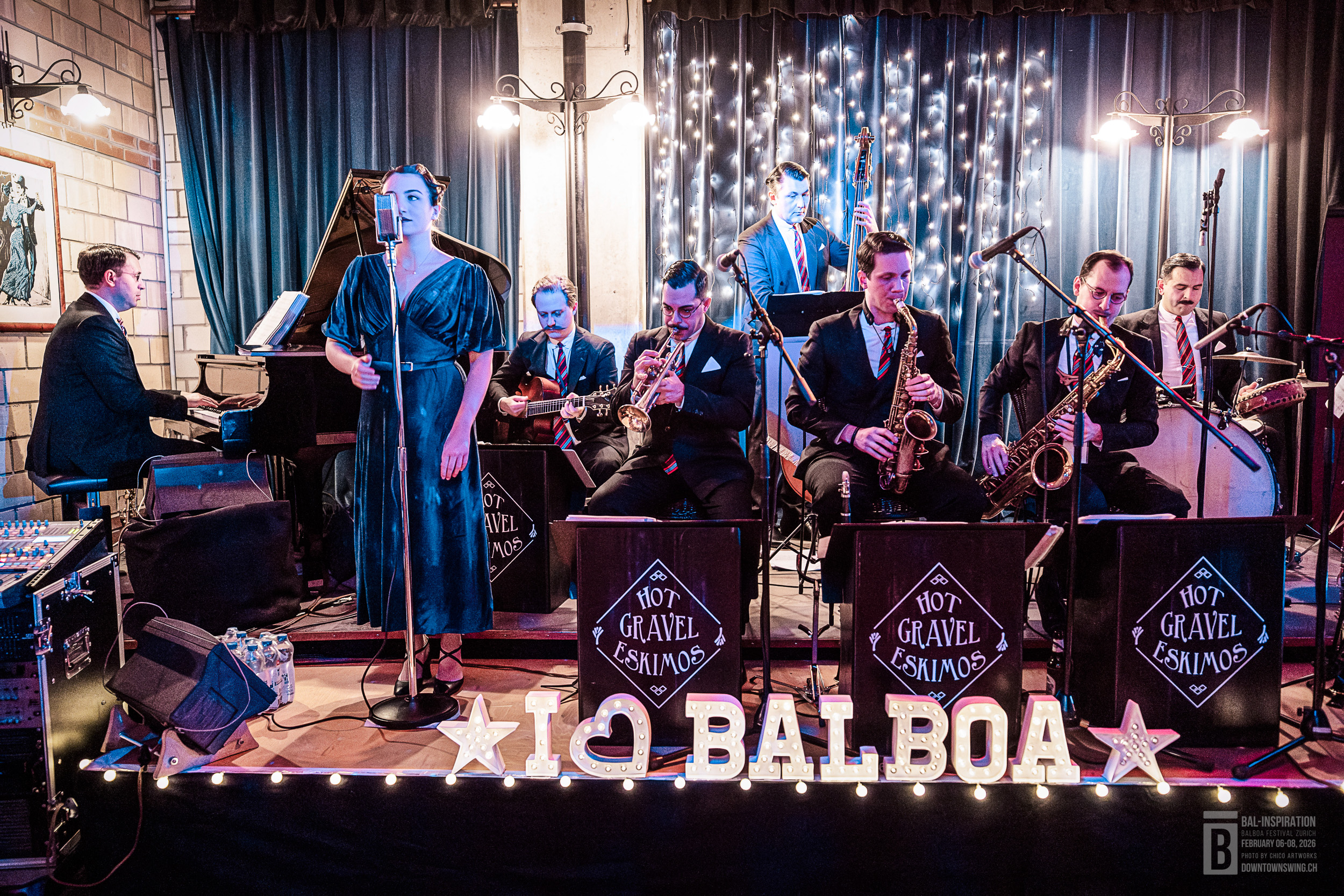 Bal-Inspiration 2026 — Friday Party 01