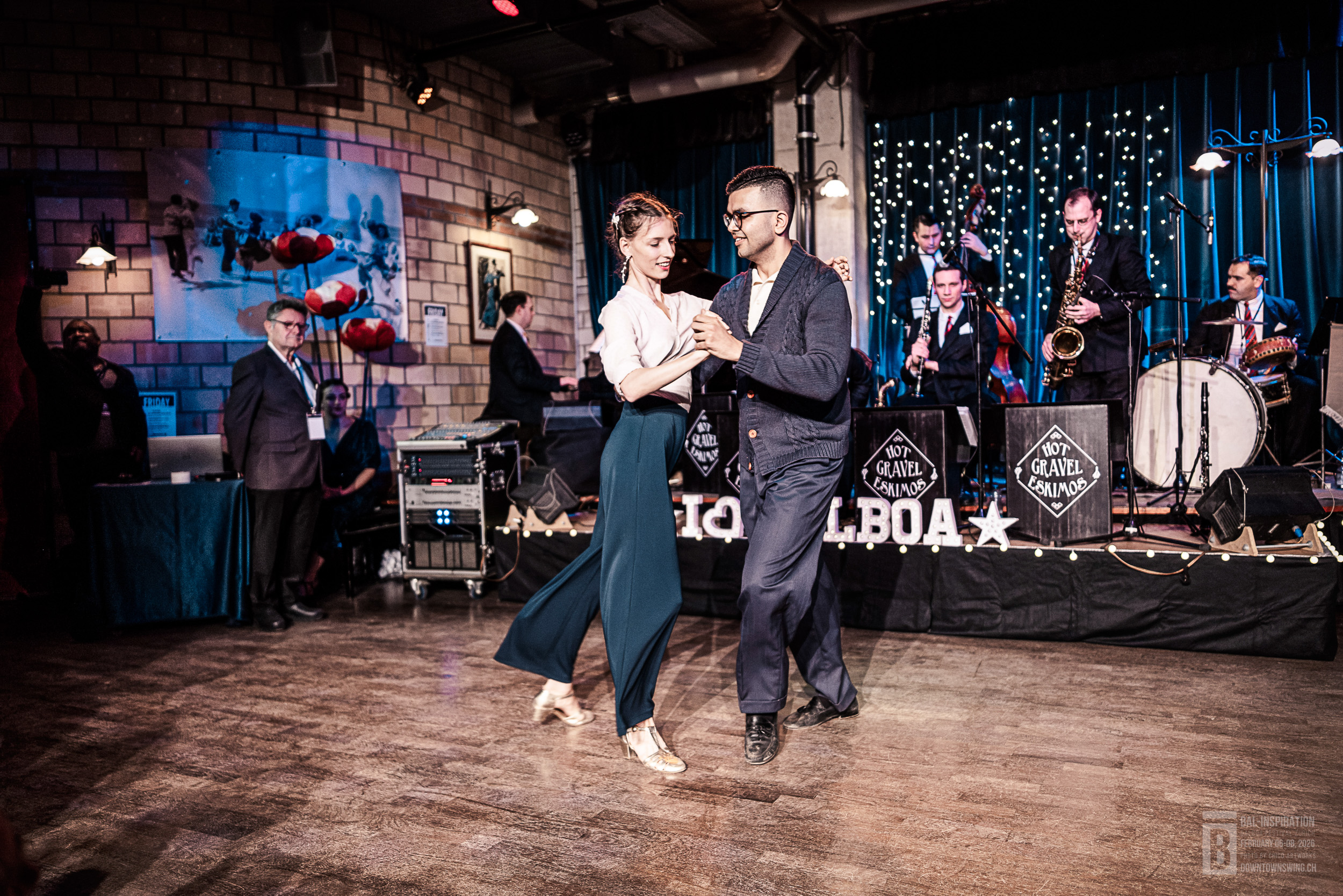 Bal-Inspiration 2026 — Friday Party 01