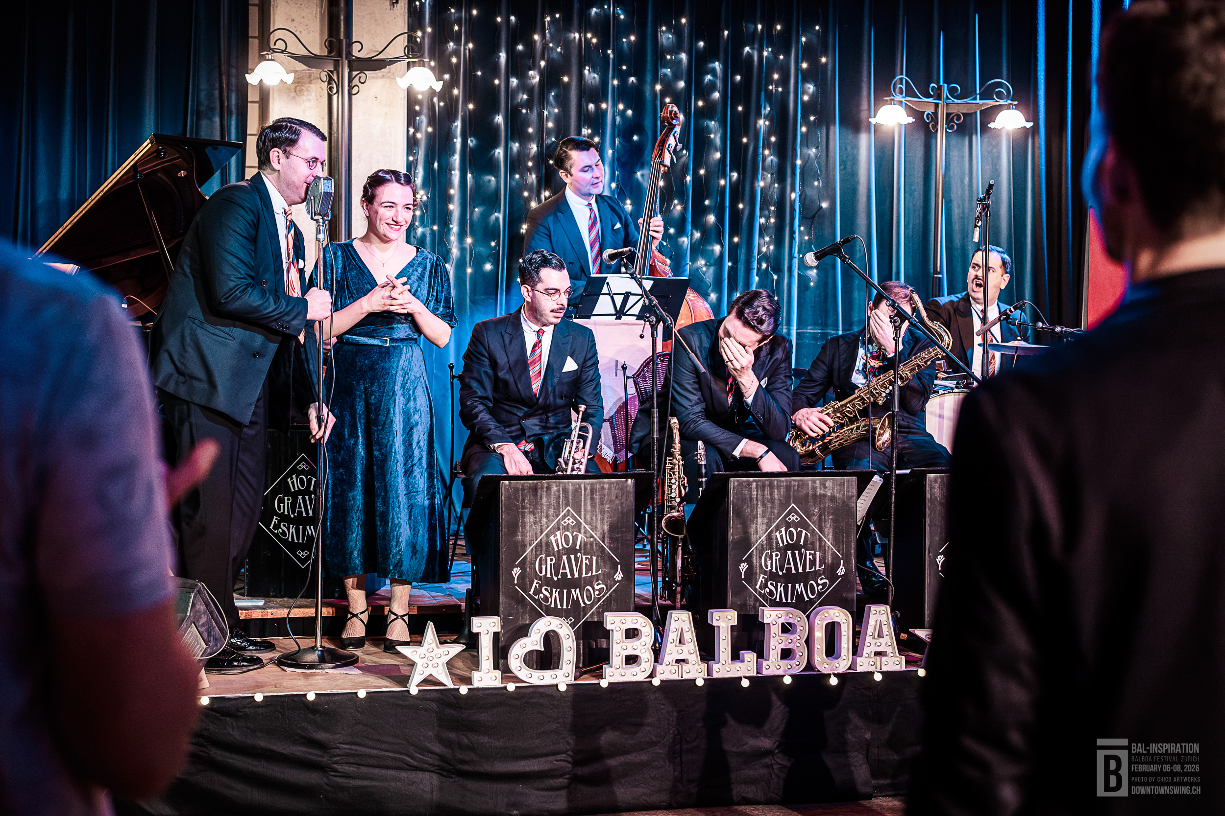 Bal-Inspiration 2026 — Friday Party 01