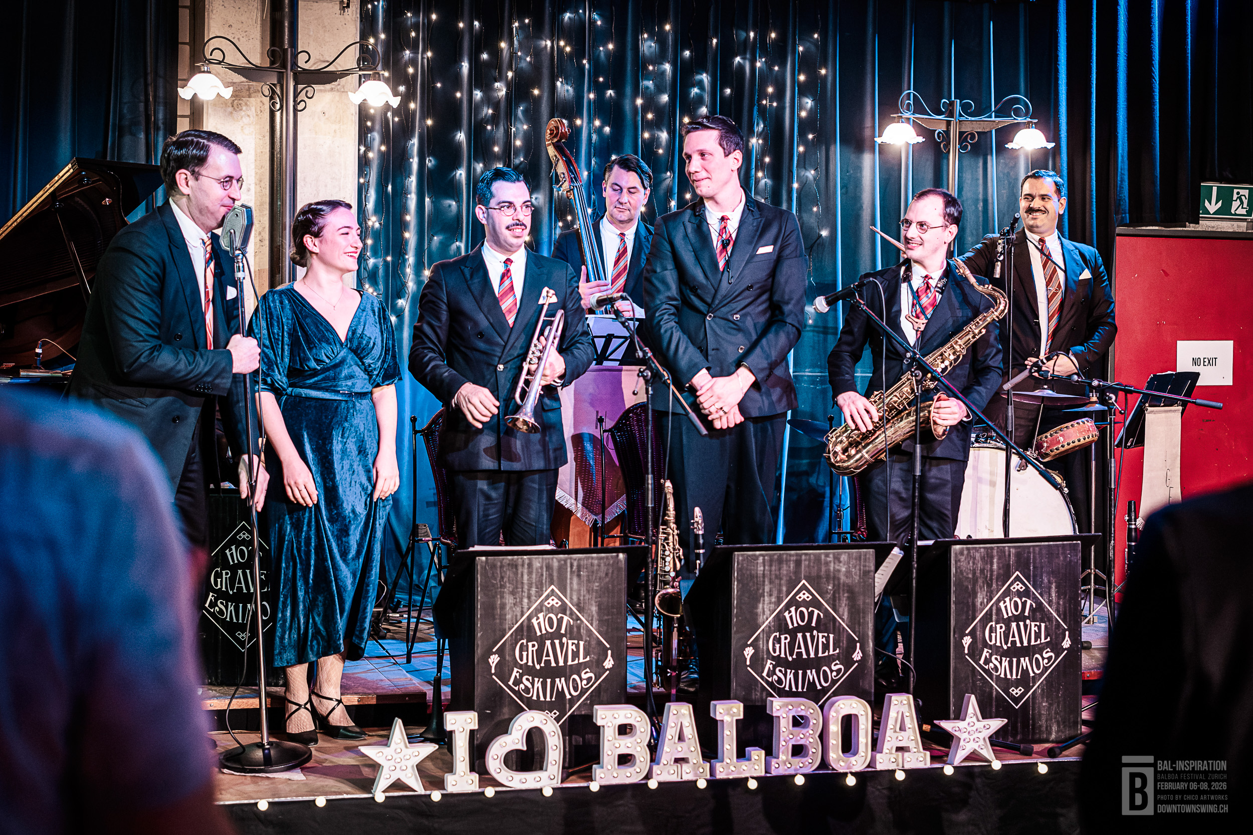 Bal-Inspiration 2026 — Friday Party 01