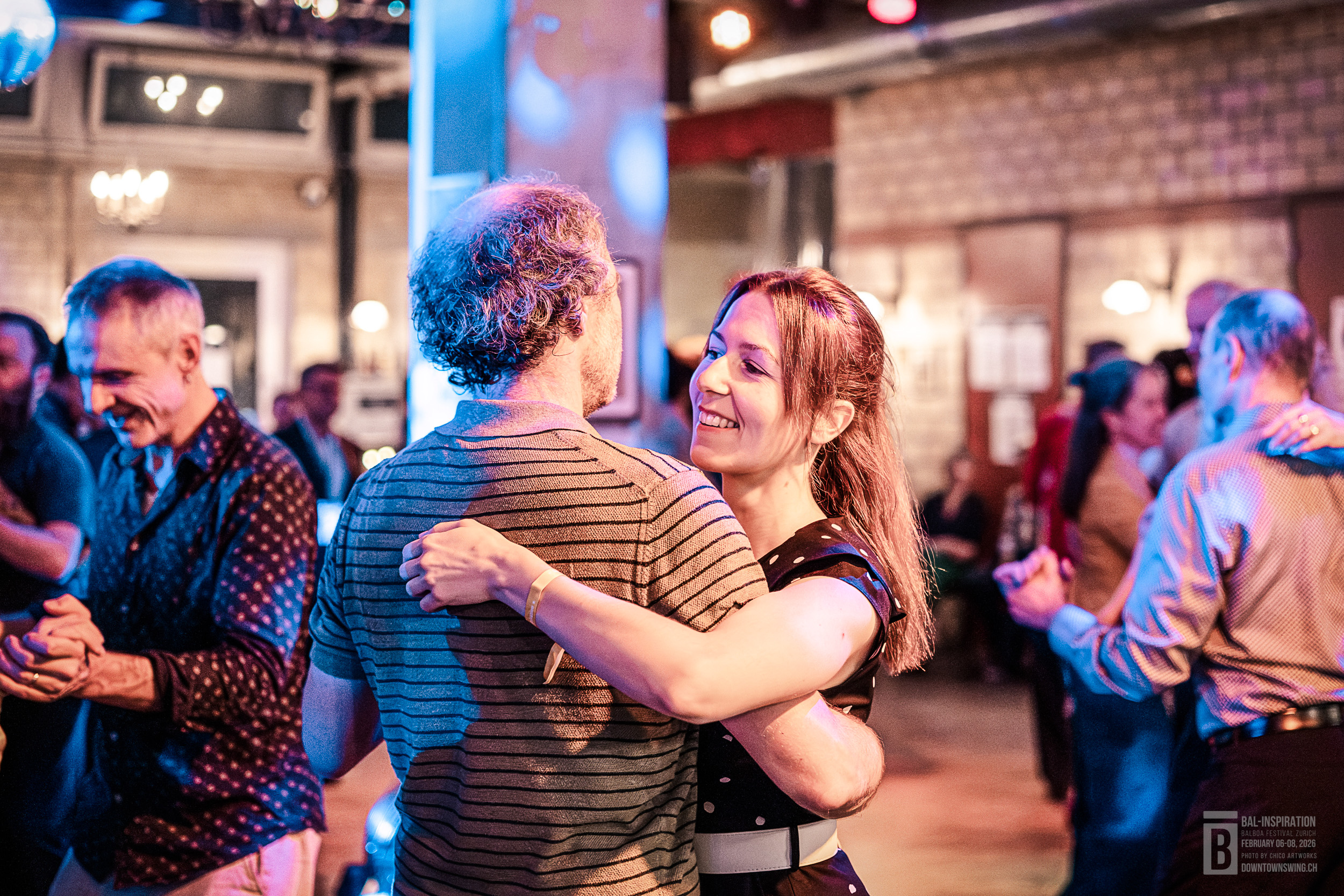 Bal-Inspiration 2026 — Friday Party 02