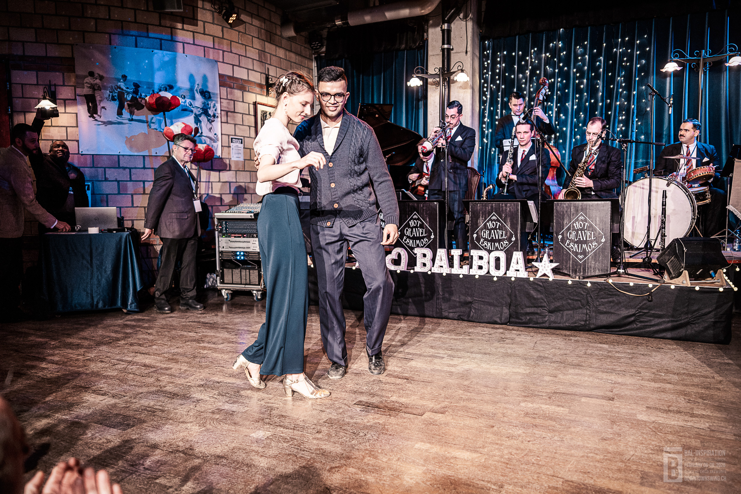 Bal-Inspiration 2026 — Friday Party 02