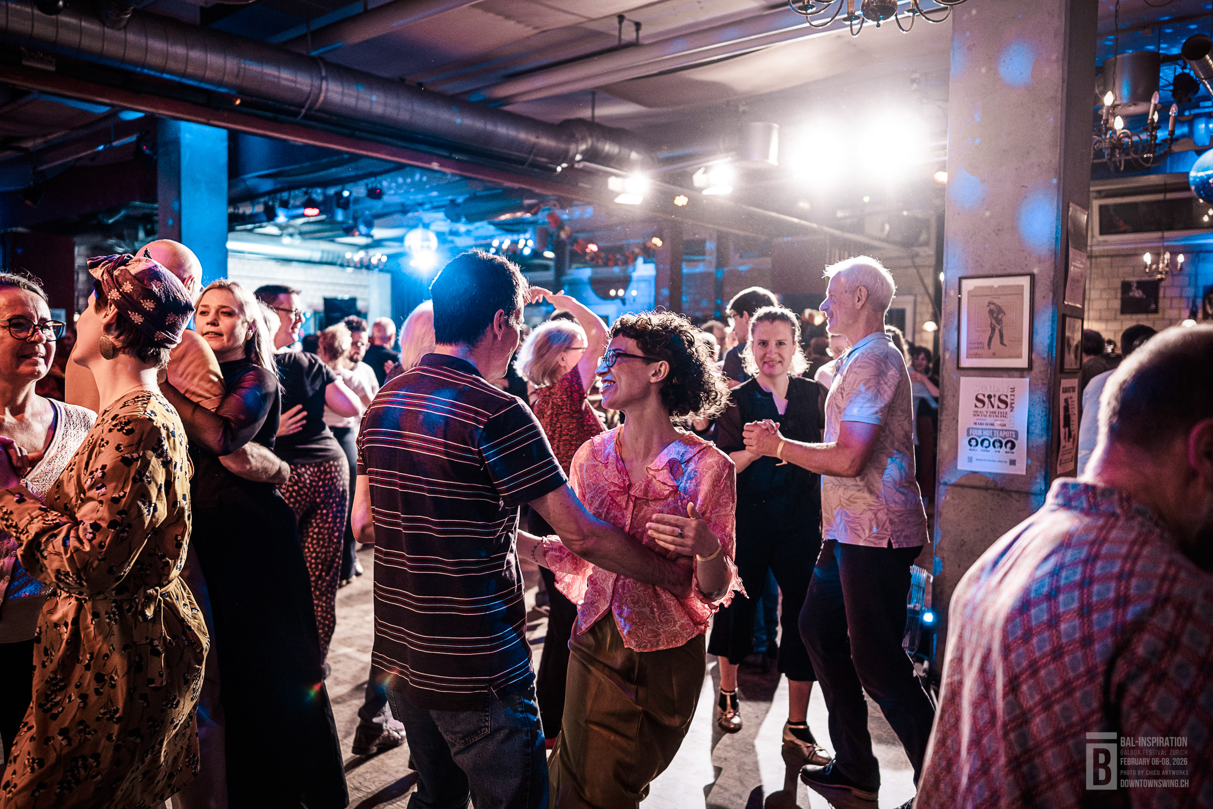 Bal-Inspiration 2026 — Friday Party 02