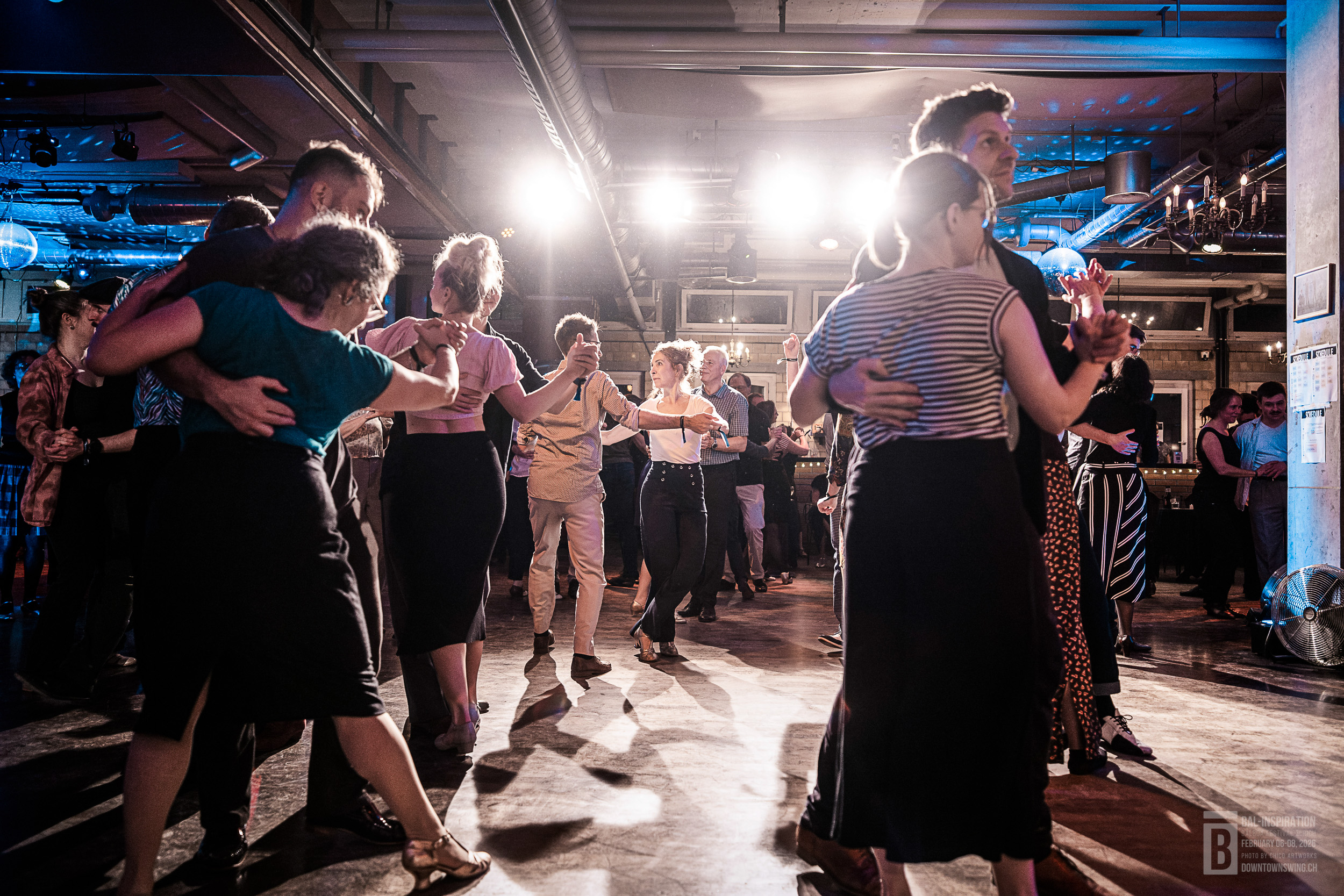 Bal-Inspiration 2026 — Friday Party 02