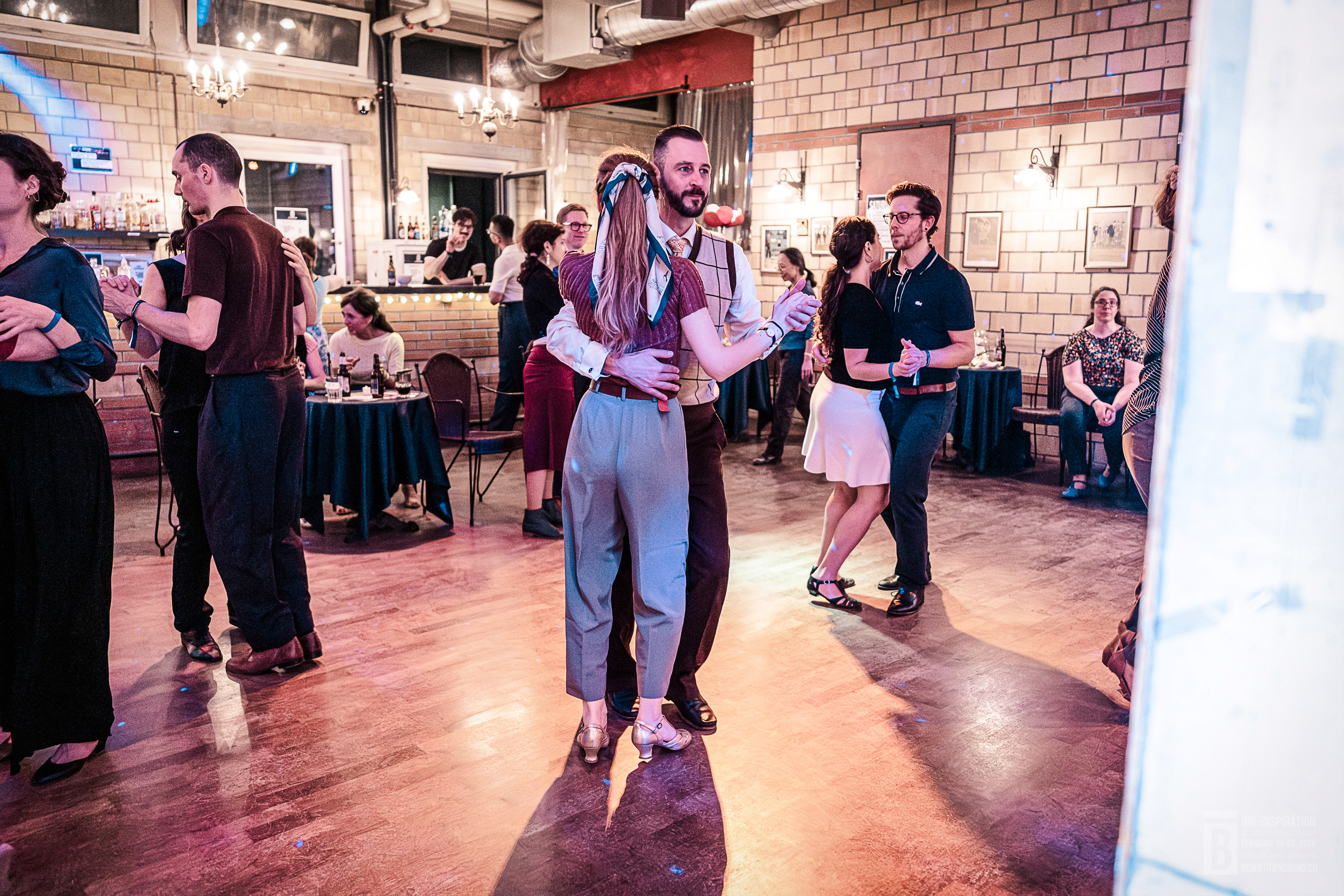 Bal-Inspiration 2026 — Friday Party 02
